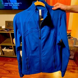 Lululemon define jacket